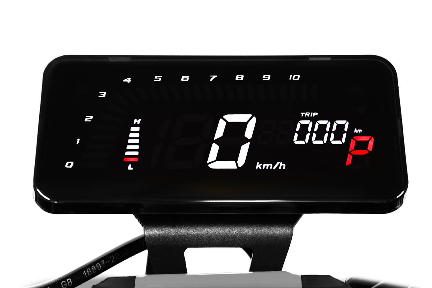 Electric Quads Replay 1500W 60V XXL